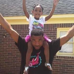 Meet your Posher, Deandre